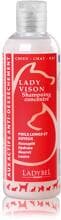 LadyBel Lady Vison Hundeshampoo, 200ml