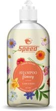 SPEED Flowery Pferdeshampoo, 500ml