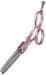 Artero Modellierschere SYMETRIC | Pink