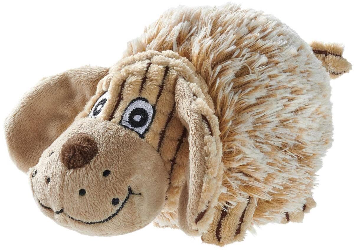 Hunter Hundespielzeug PORI | 18 cm | Beige