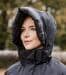 Cappotto da equitazione invernale ELT Opal