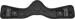 LeMieux Gel-Tek Anatomic Dressurgurt, schwarz