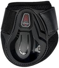 LeMieux Derby ProJump Fetlock Gamaschen, schwarz