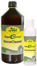 cdVet EquiGreen HorseCleaner shampoo per cavalli