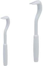 Trixie tick puller, 2 pieces, 4.5-6cm, 2 pieces, white