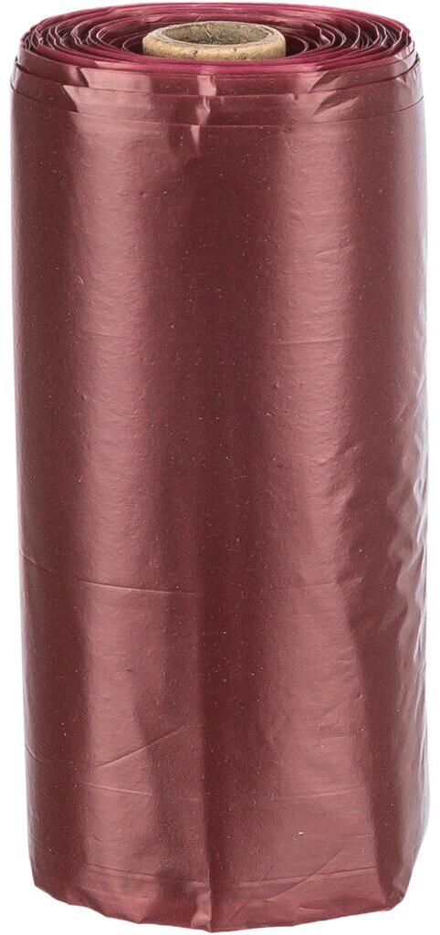 Trixie Hundekotbeutel mit Henkeln, 3x15 Beutel