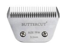 Geib Scherkopf 32 mm (Size 7FW) extra breit