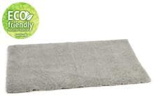 beeztees Eco Drybed Bench Rumax Decke, grau, 121x78cm