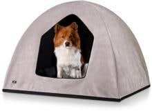 Knuffelwuff Yucatan Hundehöhle, 105x85x80cm, beige