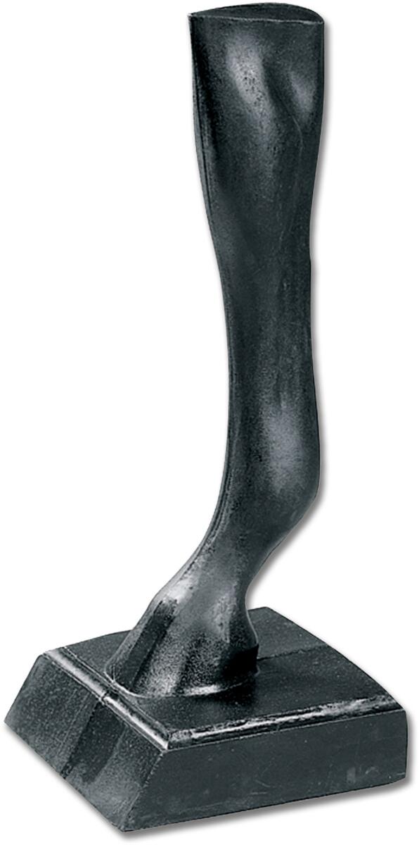 Waldhausen Pferdebein, schwarz