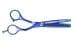 EHASO ergonomische Modellierschere, titanbeschichtet, 15,5cm