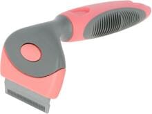 KERBL Pet fur hair remover for cats, 15x4.5cm