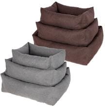KERBL Pet Ely Kuschelbett