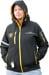 Starmark Softshell-Jacke | Unisex | schwarz