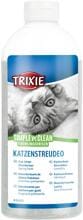 Trixie Simple-n-Clean Katzenstreu Deo, Frühlingsfrisch, 750g