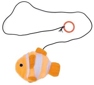 Karlie KATZENSP FISCH NEMA 9X7X3,5