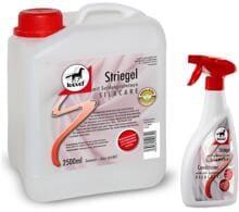 Leovet Silkcare Striegel