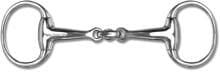 Waldhausen olive head bit, double broken