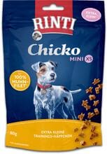 Rinti Chicko Mini XS | Huhn | Hundesnacks 80g