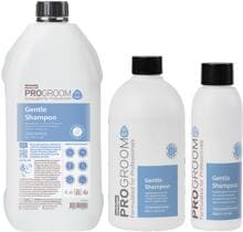 ProGroom Gentle Shampoo
