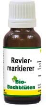 cdVet Marcatore territoriale biologico di fiori di ruscello, 20ml