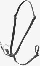 Martingala LeMieux Hobby Horse, flessibile, nera, taglia unica