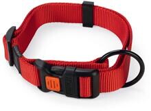 Karlie NYL ASP+ NECKBAND ROSSO 45-65X2,5