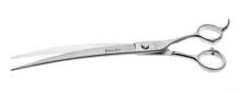 GEIB Yoshi Hundeschere 21 cm gebogen YO85COF
