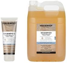 MIAU & WOOF Shampoo Regular Puppy Care