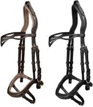 Waldhausen Anatomic Island Snaffle