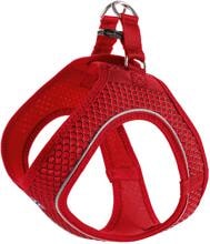 HUNTER Hilo Comfort FC Bayern Monaco, pettorina, rosso, XXS
