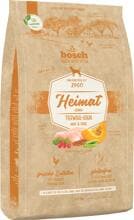 Bosch Heimat Senior Trockenfutter mit Tierwohl-Huhn