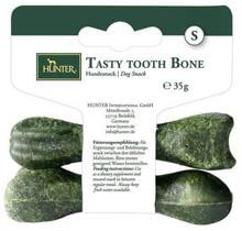 Hunter Tasty Tooth Bone | 60g Hundesnack