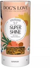 DOGS LOVE Super Shine Ergänzungsfutter, 70g