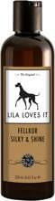 LILA LOVES IT Fellkur Silky & Shine, 250ml