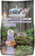 Tundra Cat Kitten | mit Huhn & Lachs | Katzenfutter