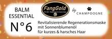 FangGold by Champoogne No.6 Regenerating Mask, 200ml