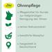 cdVet Ohrenpflege