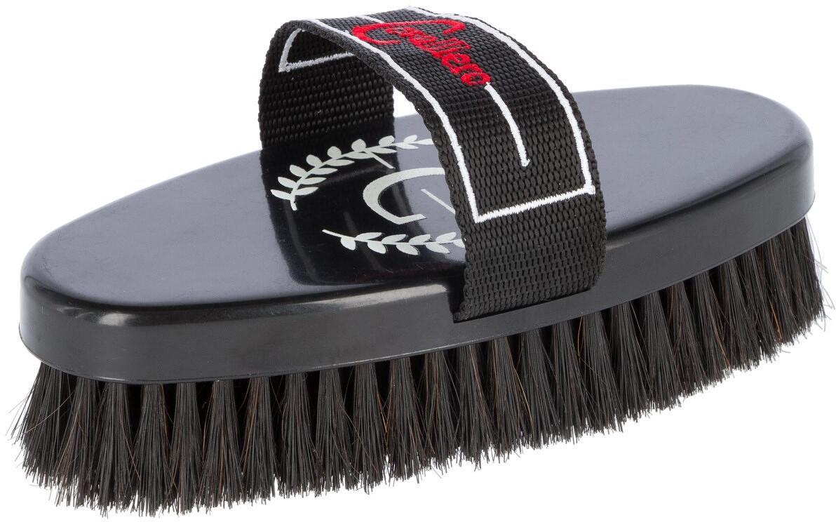 Covalliero Fellglanzbürste