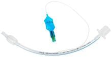 KRUUSE PVC Endotrachealtubus mit Cuff, ID4,0mm, OD5,5mm