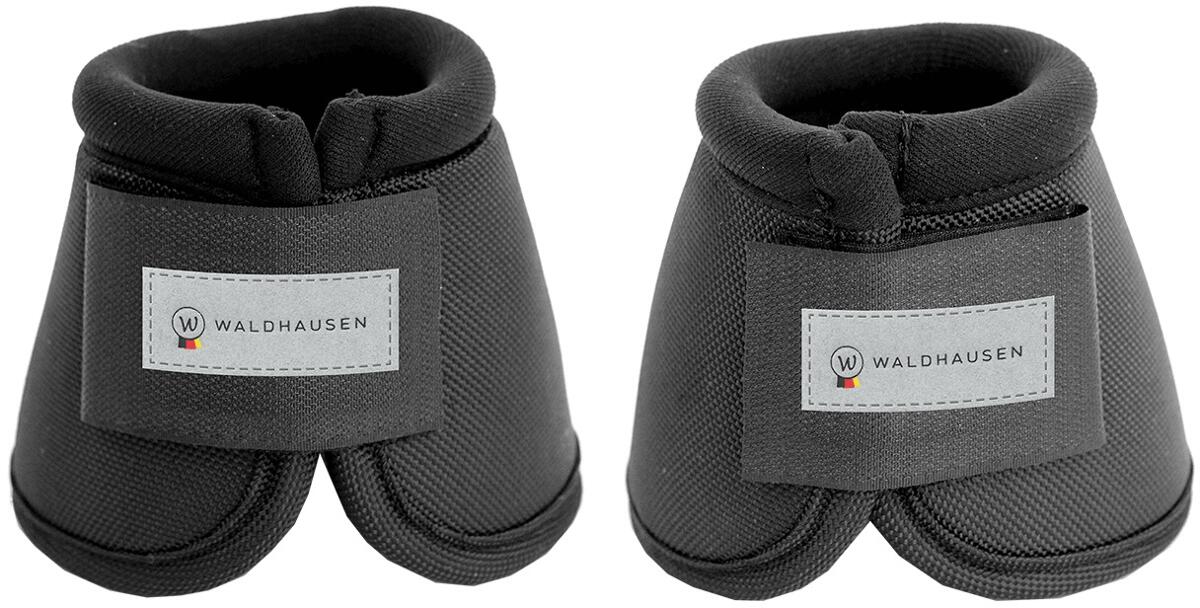 Waldhausen Professional Hufglocke, 1 Paar, L