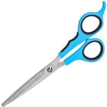 Groom Professional Medio Hundeschere, gerade