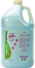 PET-Silk Rainforest Shampoo, 473ml