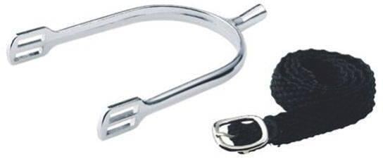 HKM Damen Sporen, Dornlänge 20mm