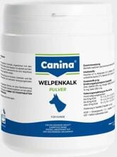 Canina Welpenkalk Pulver, 900g