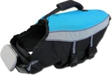 duncun Schwimmweste, blau, L