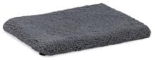 cuscino per gabbia ortopedica beeztees Ito, grigio scuro, 49x36cm