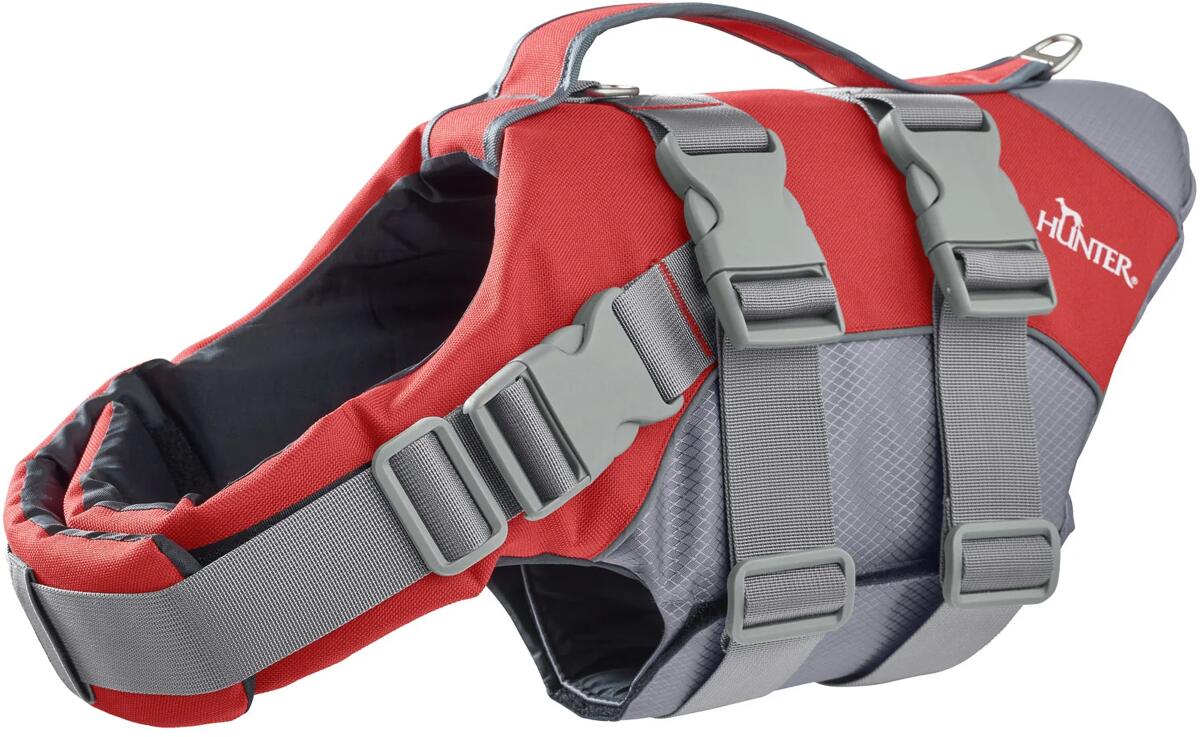 HUNTER Schwimmweste Moss, XXL