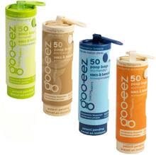 goo-eez Poo Bag Kotbeutel, 50 Stück