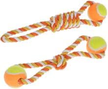 KERBL Pet Tauspielzeug, orange